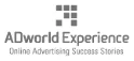 Logo AdWorld Experience